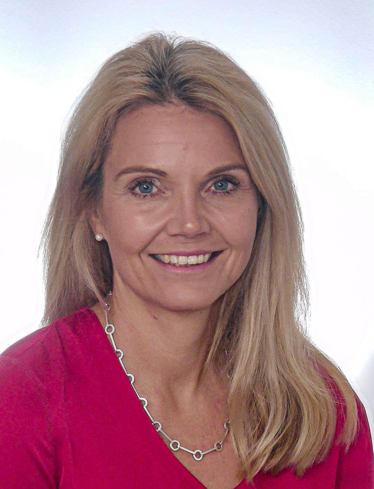 Anna-Lena Engwall ny marknadsbolagschef för AstraZeneca Nordic-Baltic