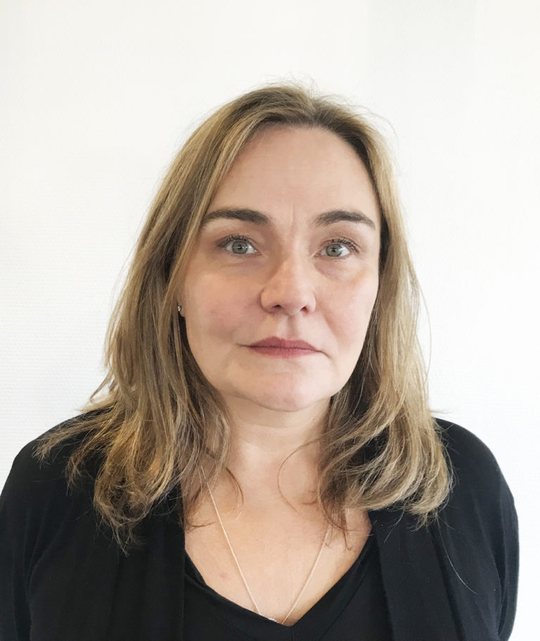 Helena Marteus stärker PharmaRelations som nordisk chef för PR Rekryteringstjänster