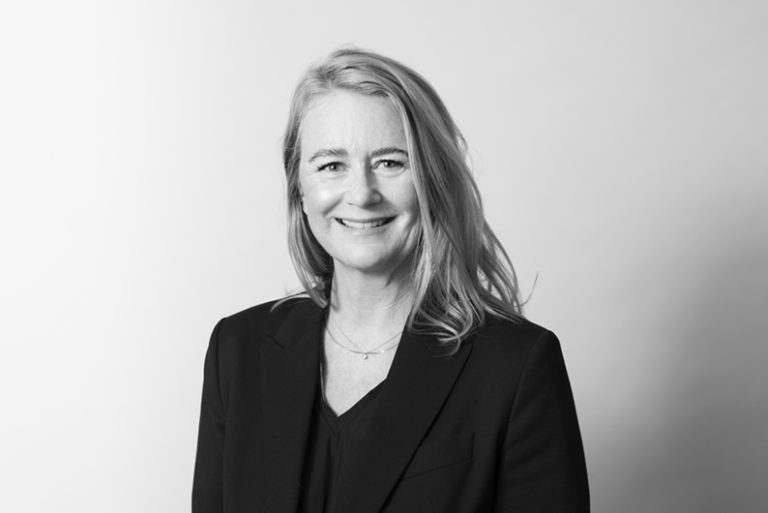 Ulrika Nyberg går in som partner i Bondi