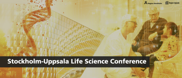 Stockholm-Uppsala Life Science Conference