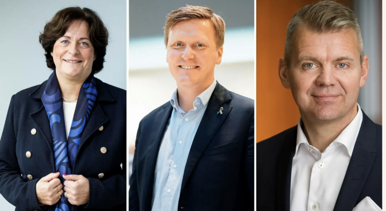 DEBATT: Stärk Sveriges ledande FoU-position med Innovationsavdraget