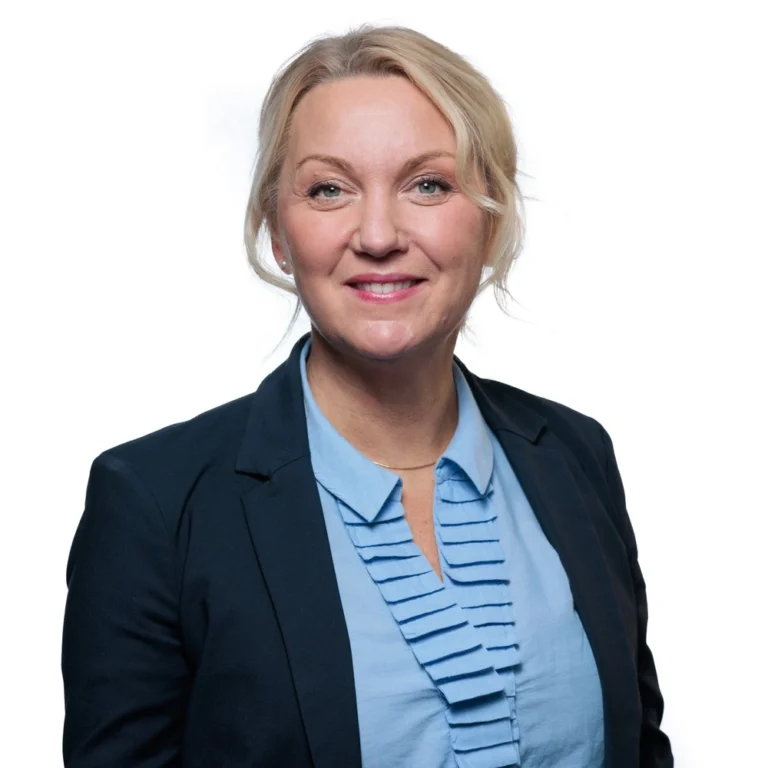 Ulrika Ringdahl ny VD för SmiLe Venture Hub