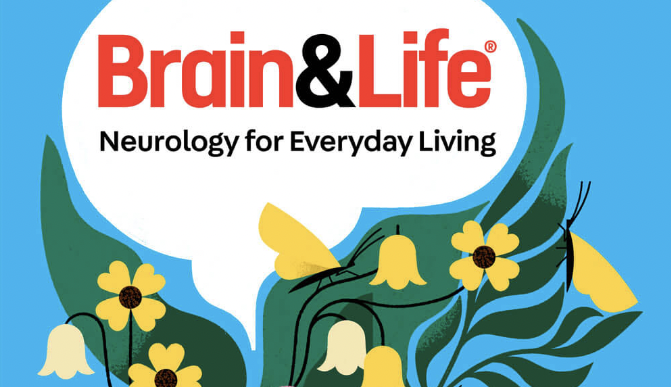 PODDTIPS: Brain & Life Podcast